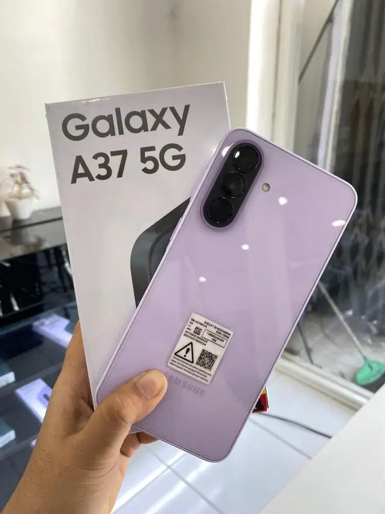 Samsung A36 5G promo harga nego