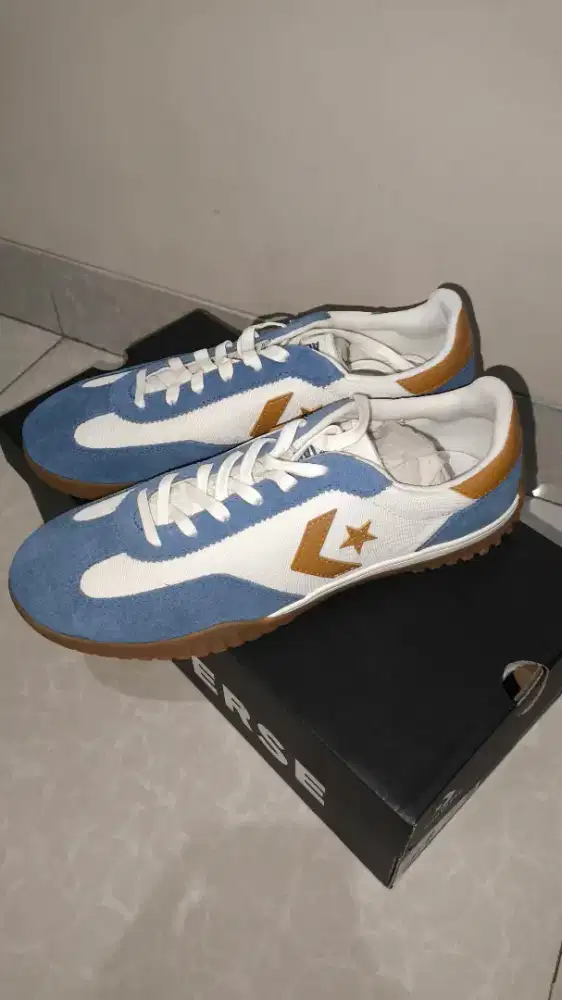 Converse Run Star Trainet