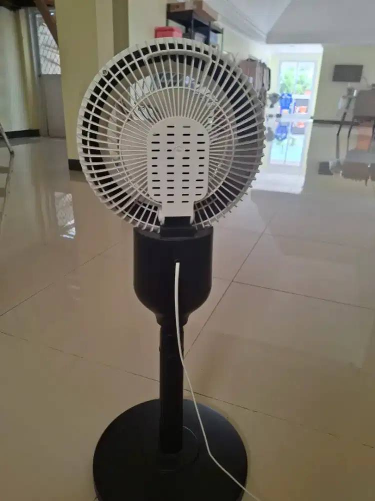 Kipas angin lejia