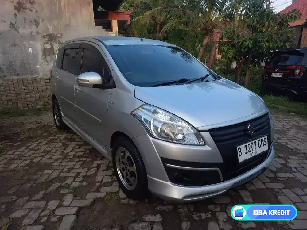 ERTIGA SPORTY  2014