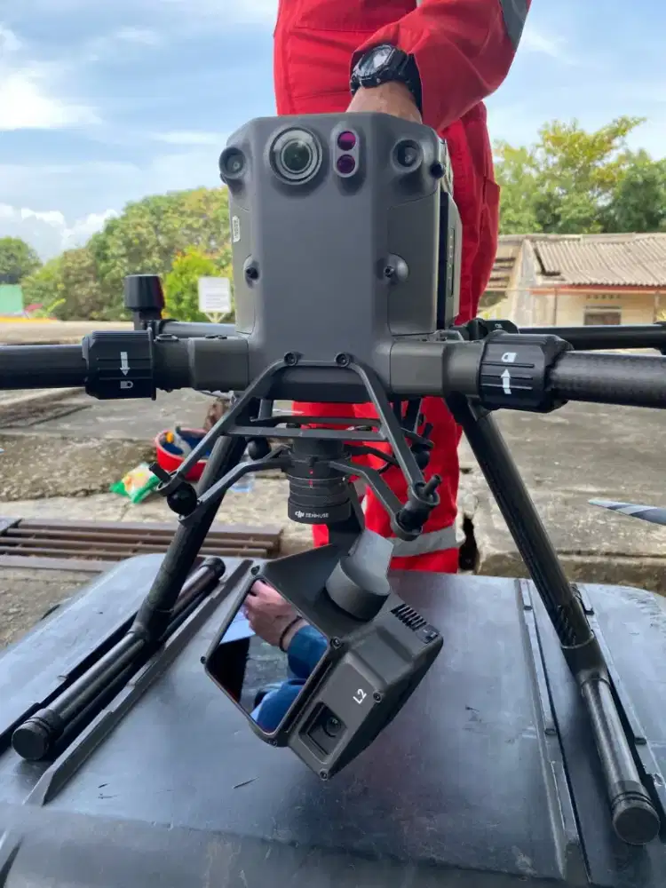 Jasa Mapping dan Dokumentasi Video Aerial