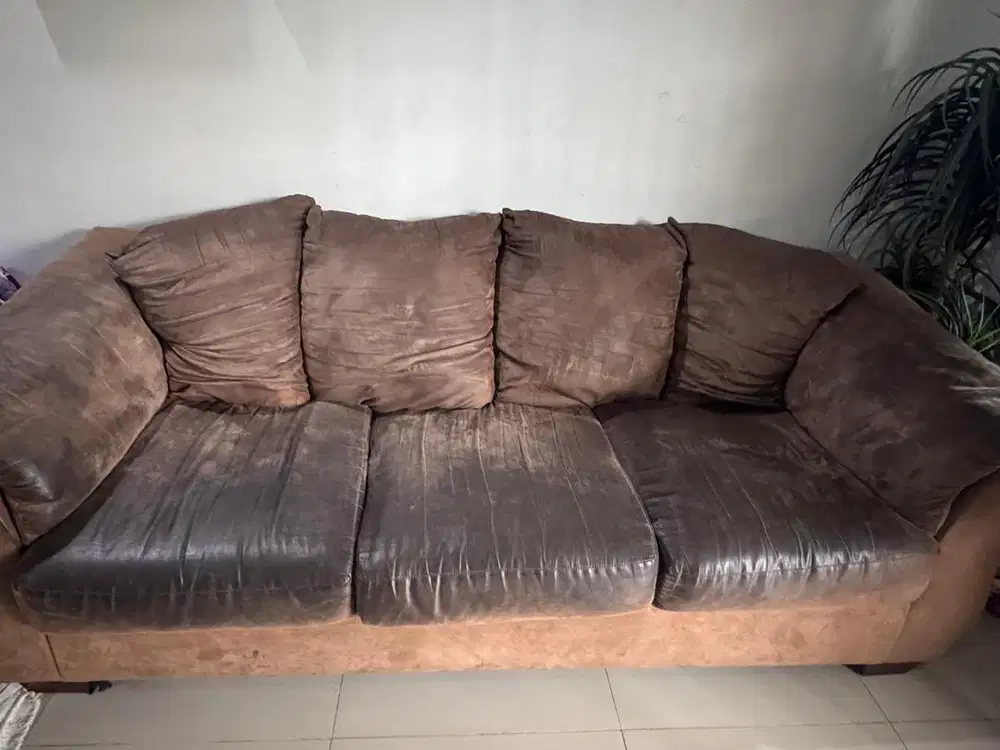 Di jual Sofa Ruang Tamu Informa Ashley