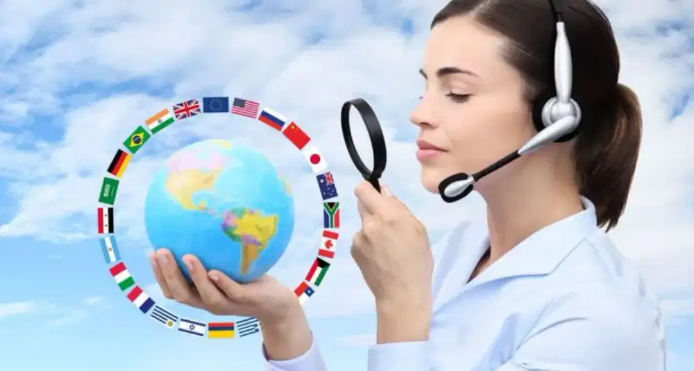 Lowongan kerja translator mandarin