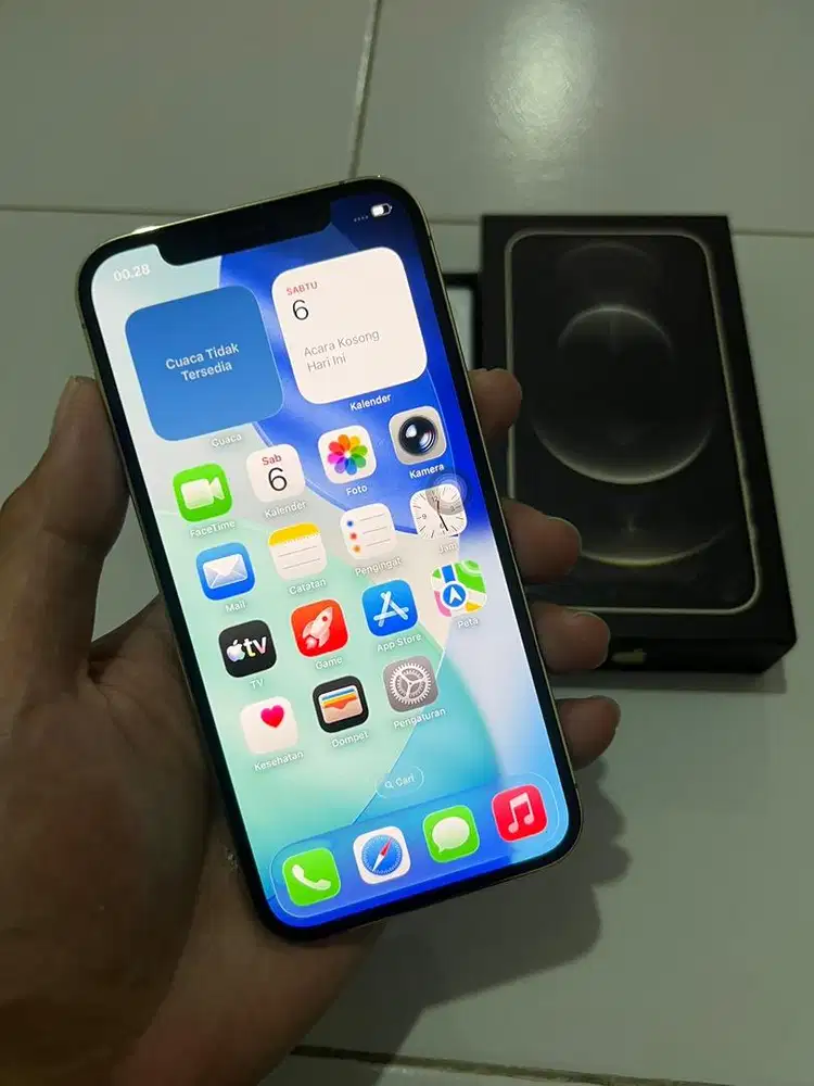 iphone 12pro 256gb beacukai