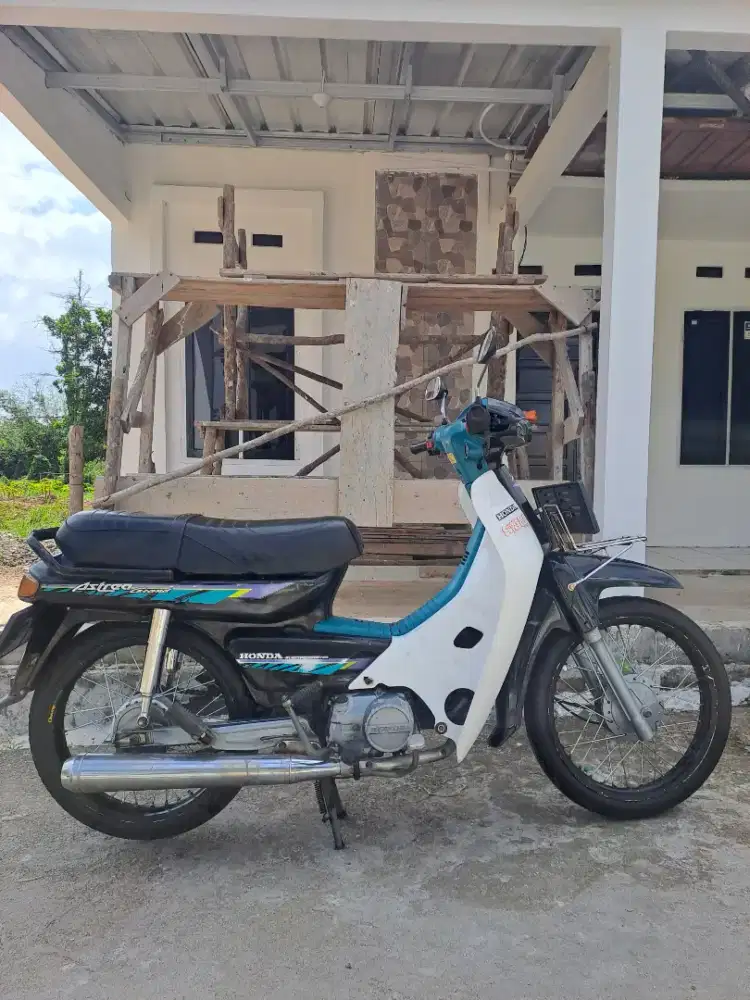 Astrea Grand 1994