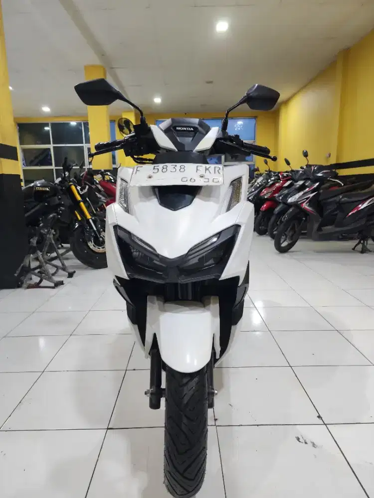 VARIO 160 CBS PLUS TAHUN 2025,SIAP DIPAKAI