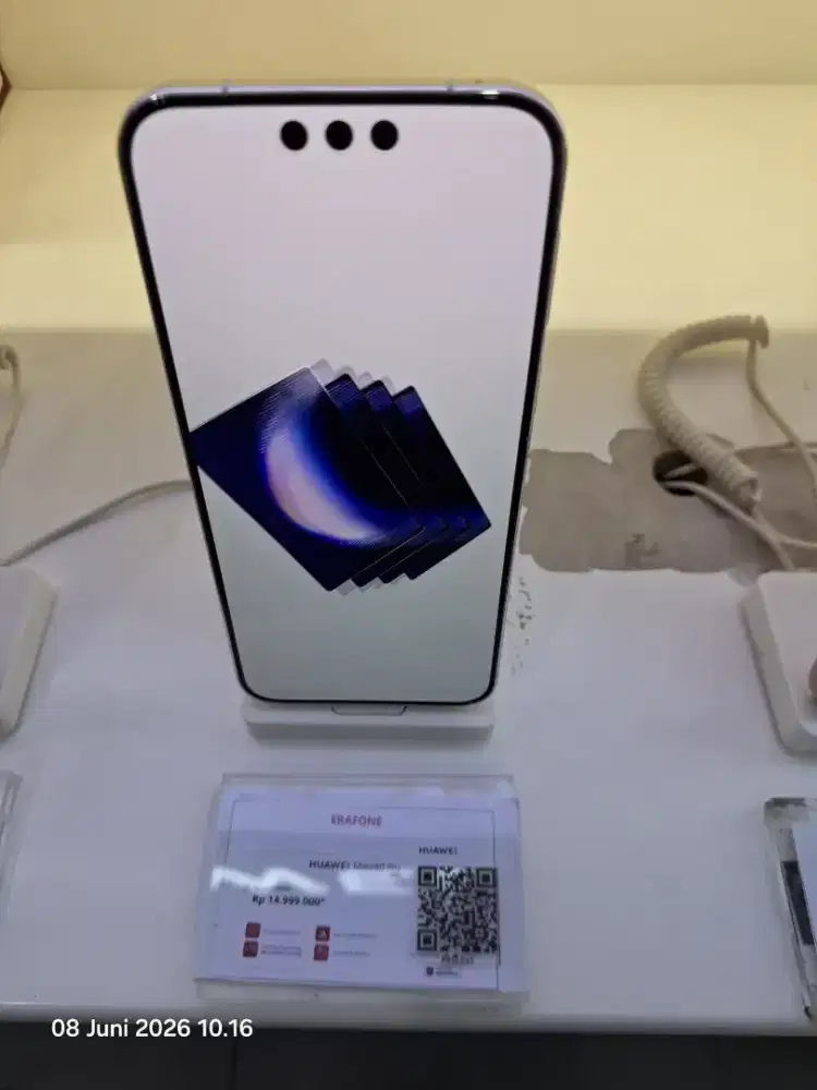 Huawei mate 80 pro jual cepet baru