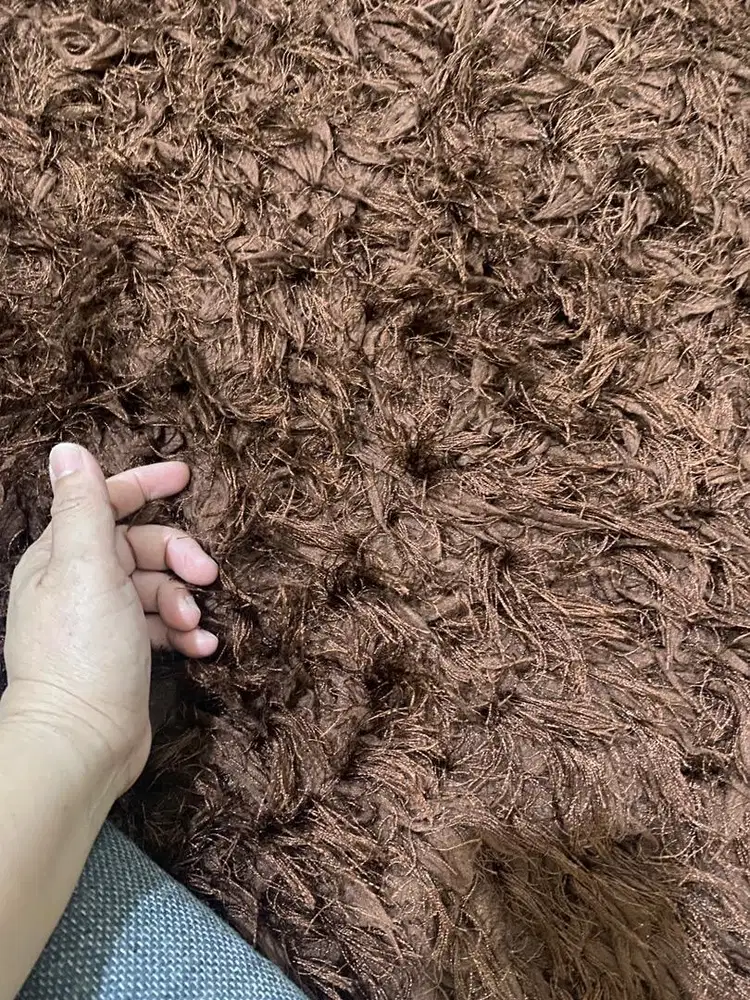 Karpet borongan