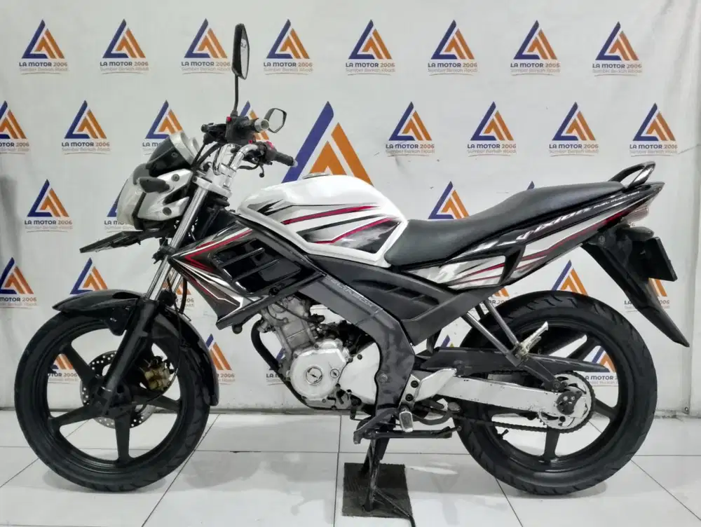 VIXION OLD SIAP PAKAI TH 2012 (SPAYLATER/KREDIVO/CC 0%)