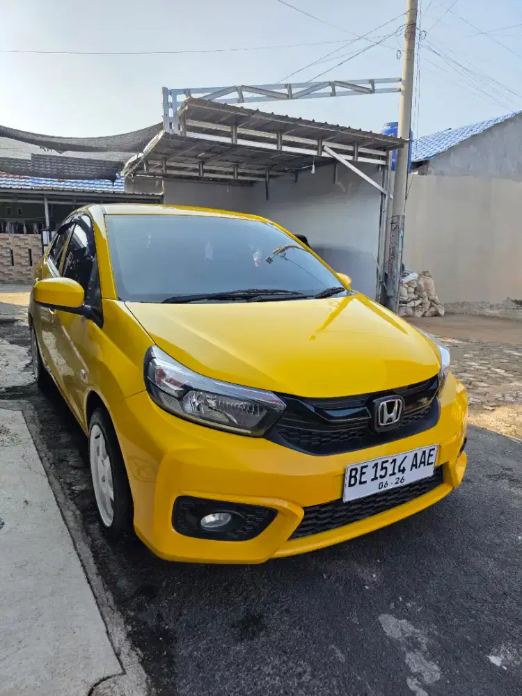 Brio e metic 2021