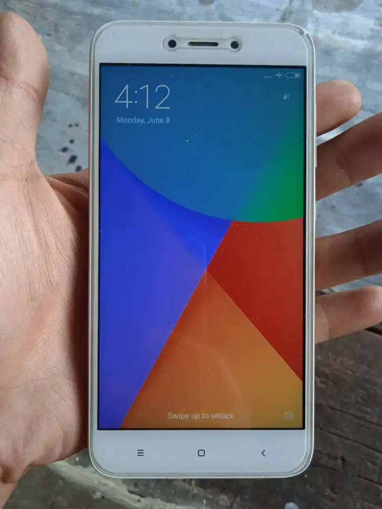 Redmi 5A 4G LTE