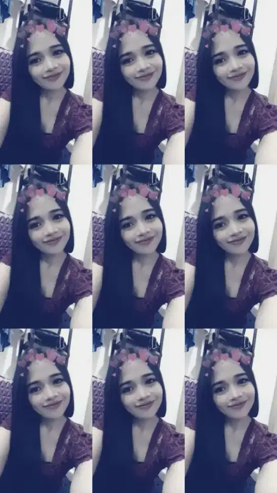Cari pekerjaan apa saja