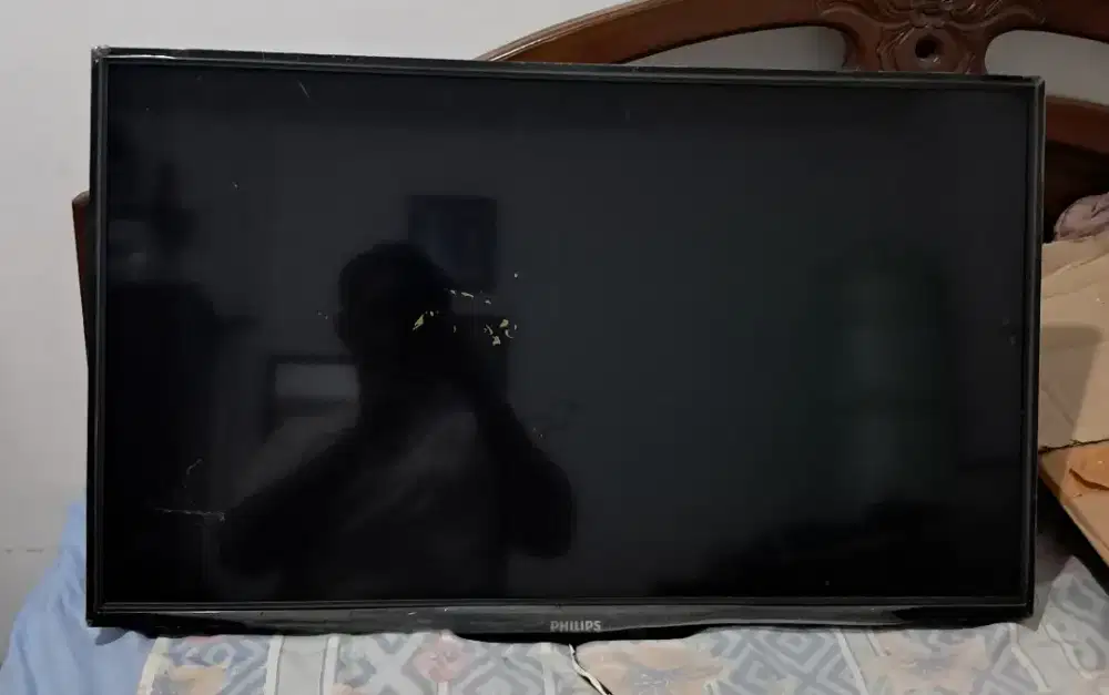 Tv Led Philips 32 inch