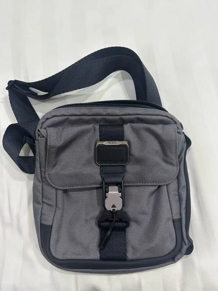 Tas Tumi Alpha Bravo Junior Crossbody