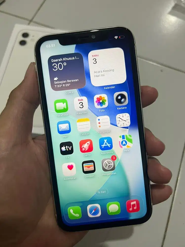 iphone 11 256gb ibox