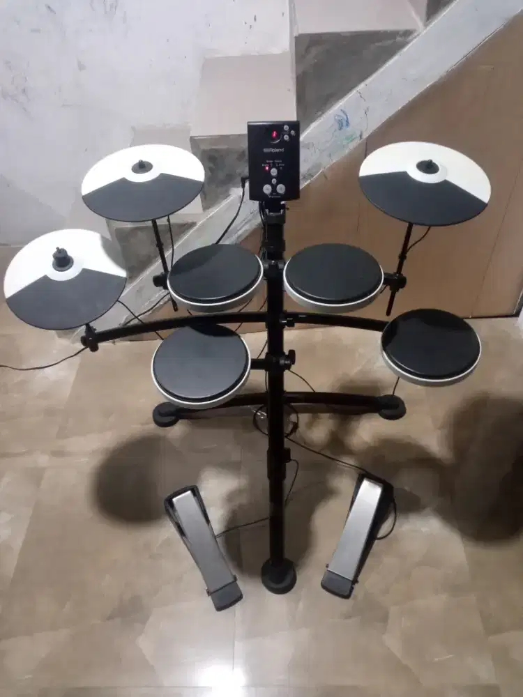 Drum Roland TD1K