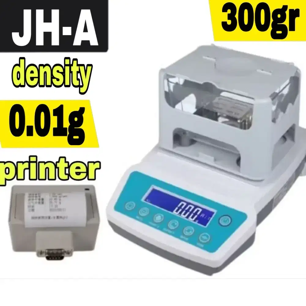 300g 0.01g timbangan digital emas