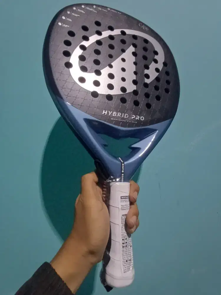 KUIKMA HYBRID PRO