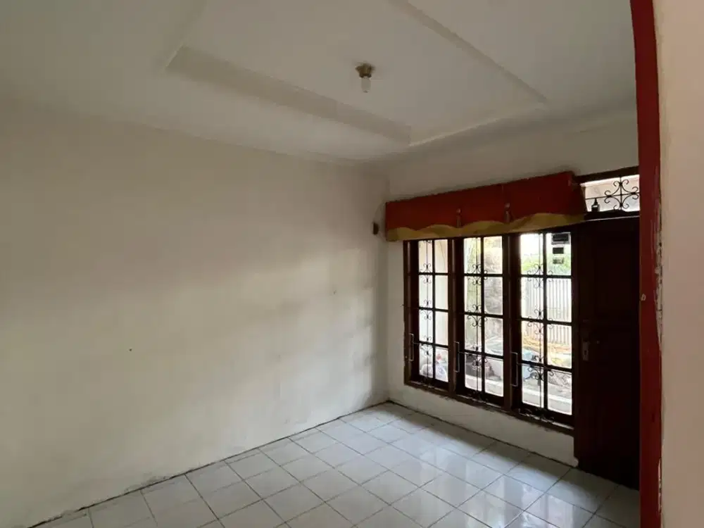 Sewa Rumah Antapani dkt Rs. Santo Yusup, Itenas, Kiara Artha Park, Sport Jabar Arcamanik, KAI Kereta Kiaracondong, Rs. Pindad
