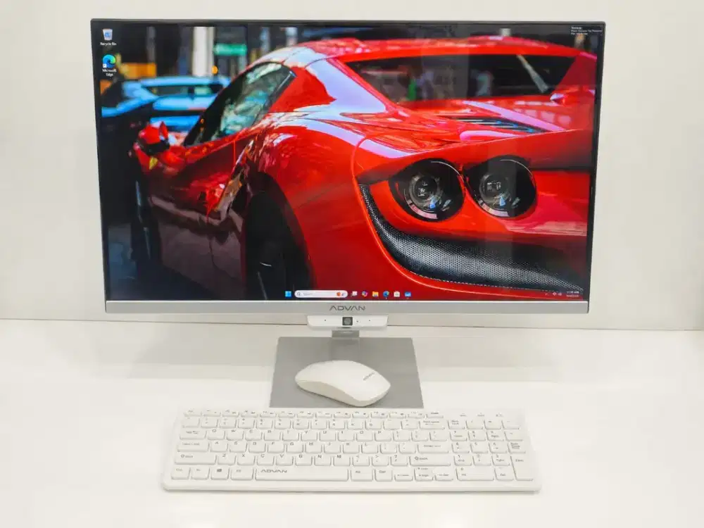 Advan one pc Intel Celeron N100 4Cpu RAM 4Gb/SSD 128GB