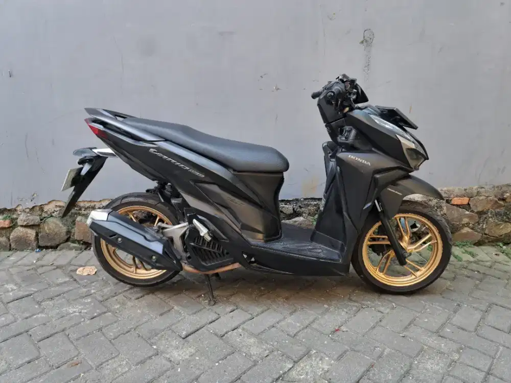 Honda new vario 150 keyles 2019