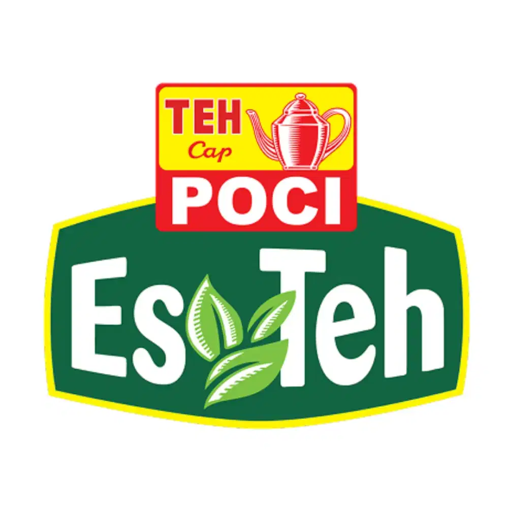 SPG ES TEH POCI - CITRA 6