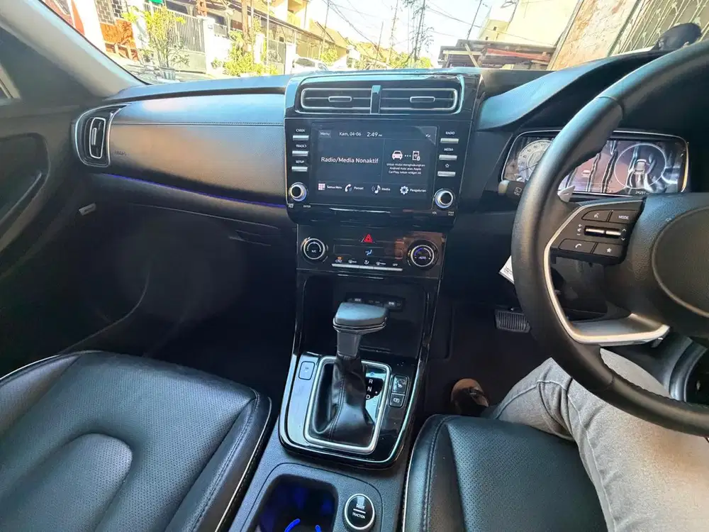Hyundai Creta 2024 Bensin