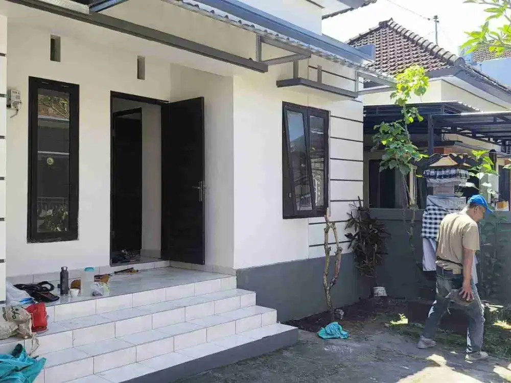 dijual tanah 2are di kerobokan dekat ke canggu
