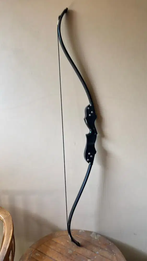 Busur panah / archery