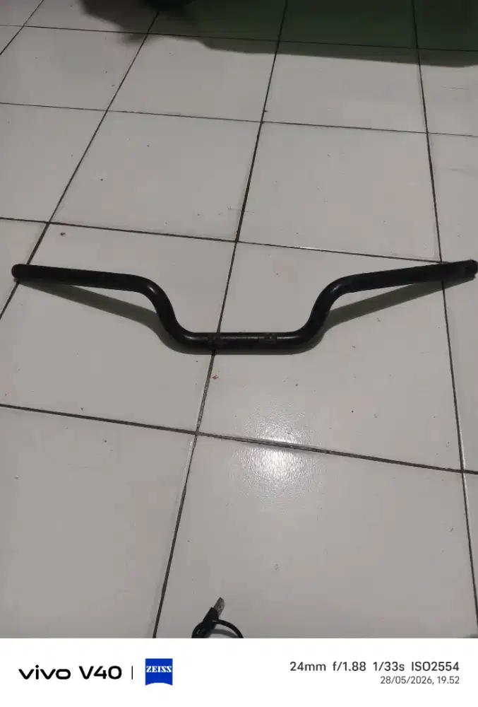 Stang Copotan Original Honda PCX
