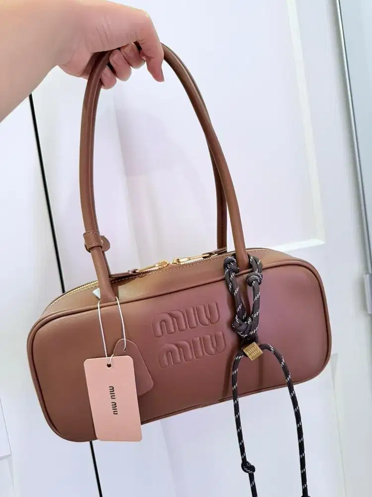 WTS Tas Miu Miu