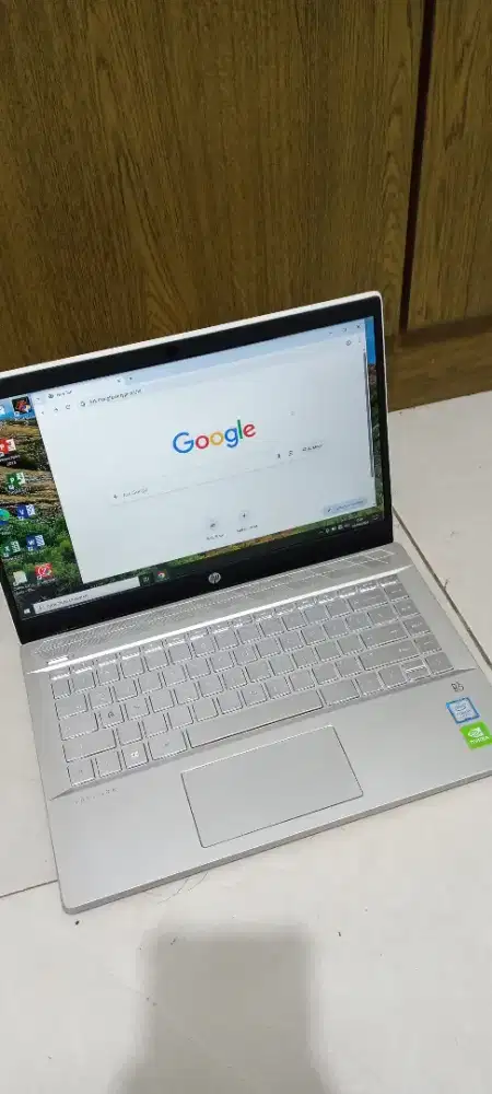Laptop hp pavilion 14