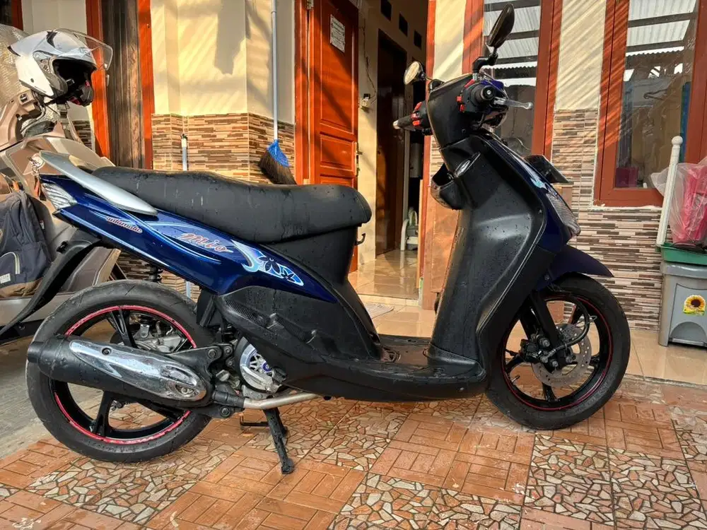 Mio sporty 2006