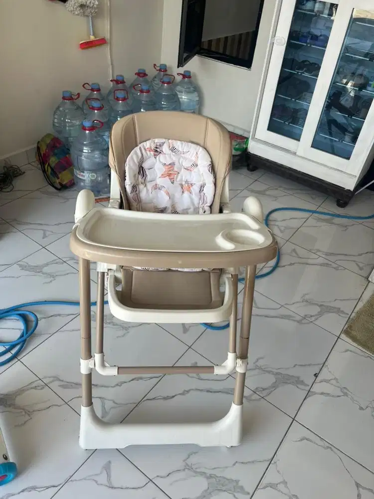 Jual bany chair 6in1