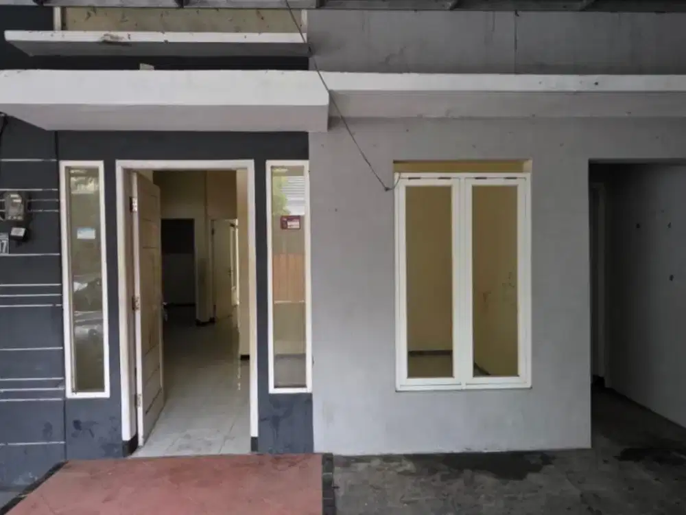 Rumah Murah Patraland Tasik Madu