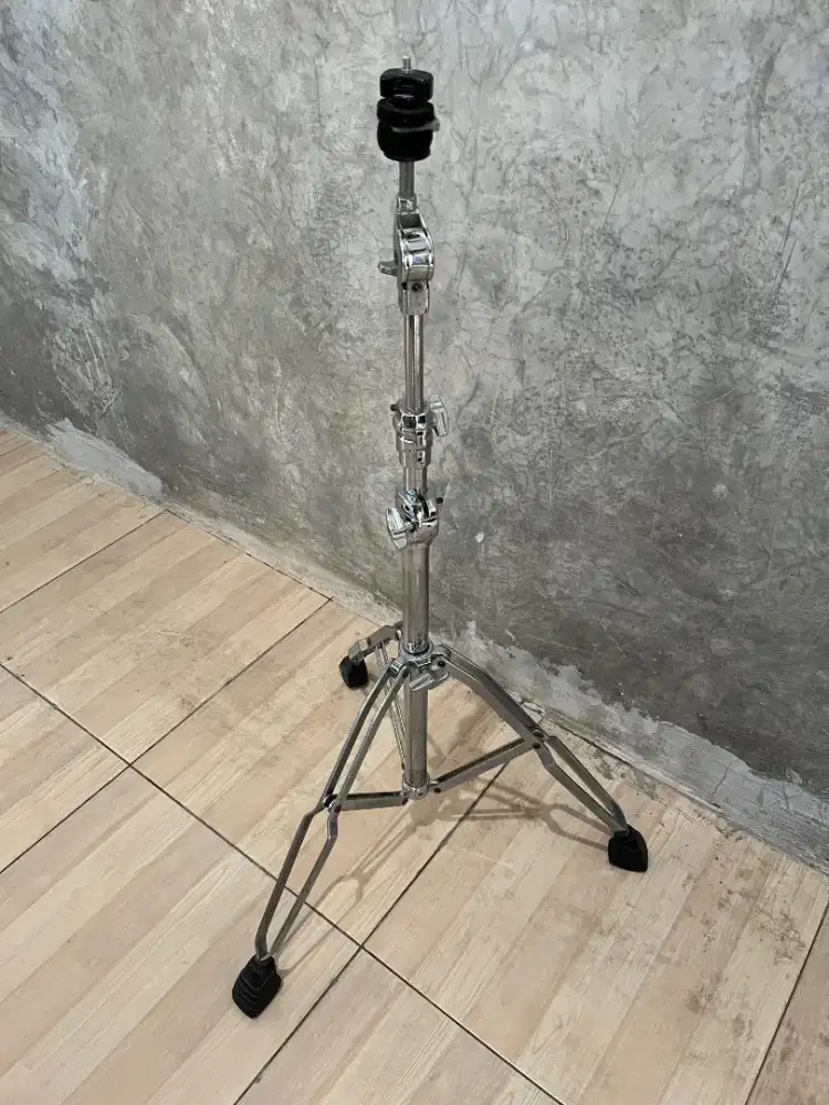 Stand Straigh Pearl, pipa besar. Minus karet bawah tdk ngunci.