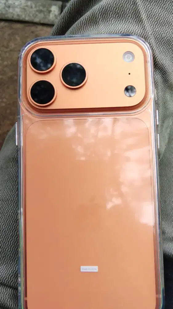 Ip 17 pro max ibox
