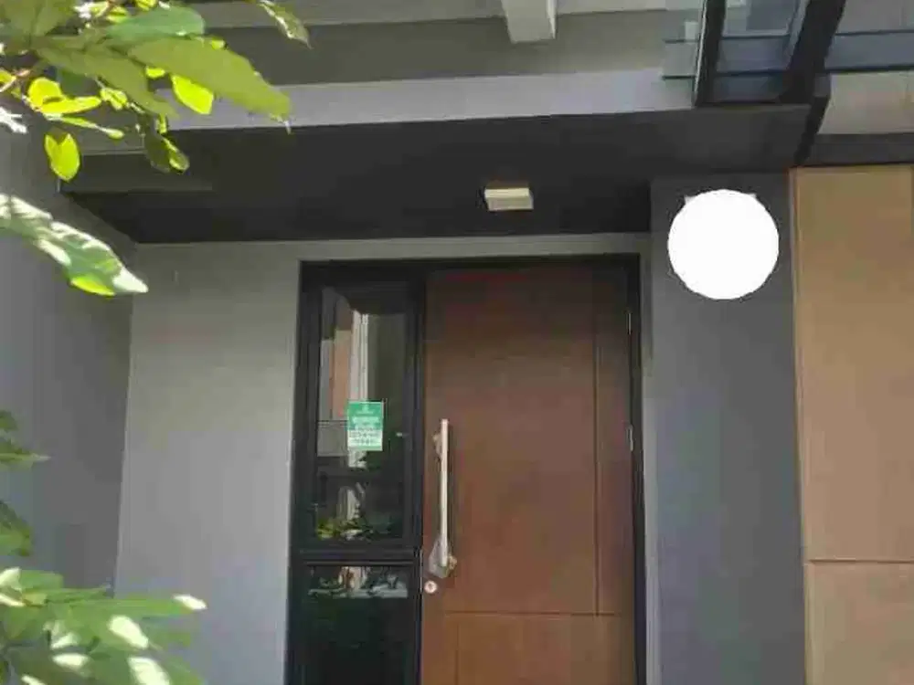 Jual Rumah Cluster Magenta Residence Summarecon Bekasi