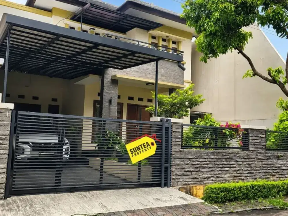 Kebayoran Mandar Rumah Luas SHM Harga Nego (SP 1148 MA)