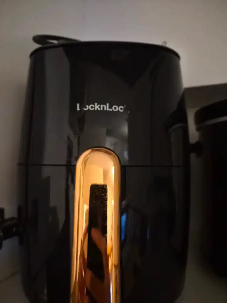 Air Fryer Lock n lock