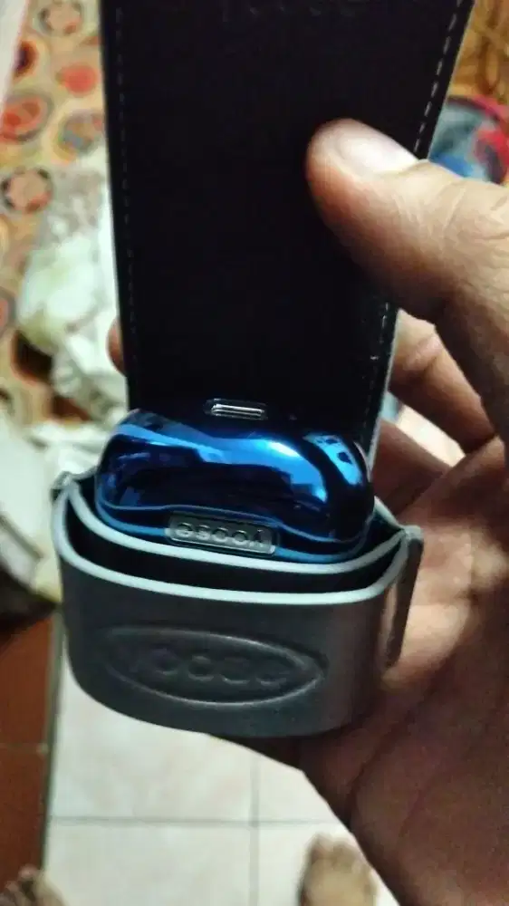 Yoose mini shaver 2.0 ( cukuran jengot )