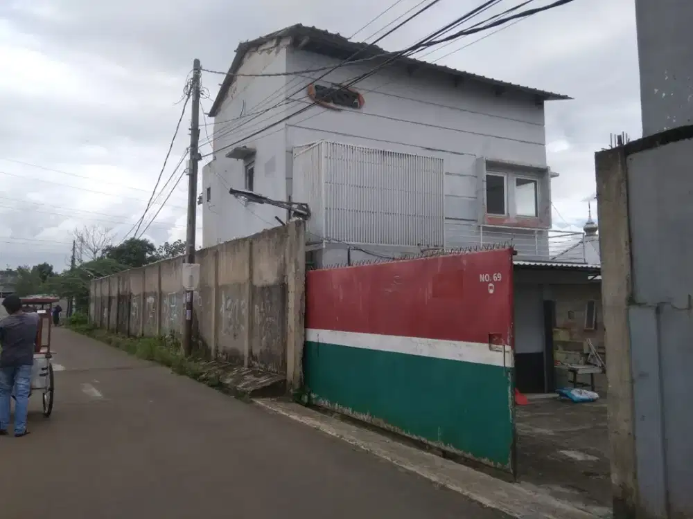 Dijual di Ciputat Tangerang