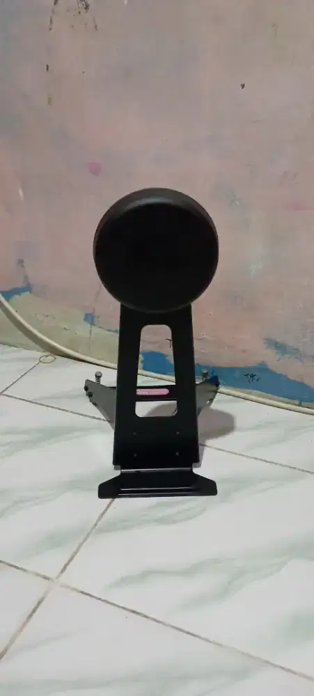 Kick Pad bass drum elektrik, YAMAHA KP65