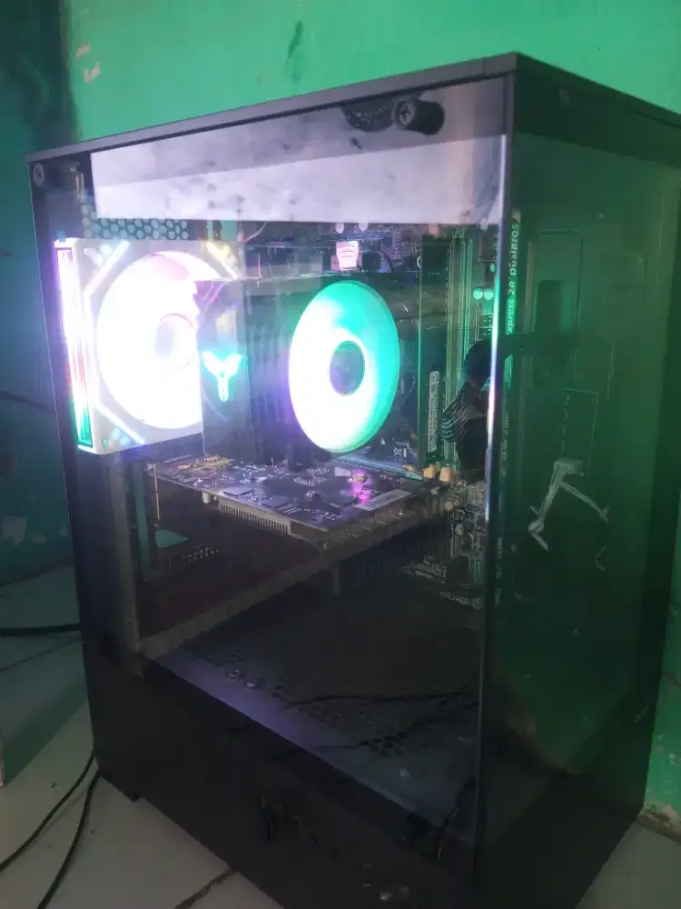 PC Only I5 3470