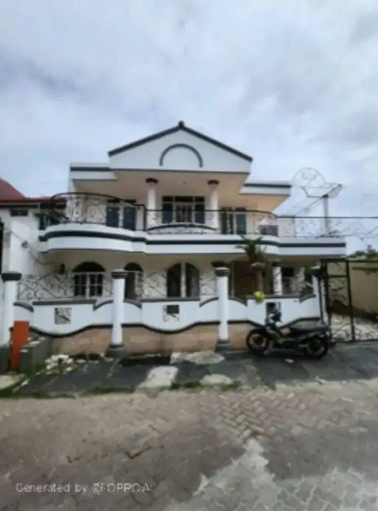 Sewa Cepat Rumah Gading Griya Lesrari(GGL)
Kelapa Gading Jakarta Utara