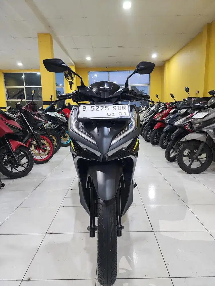 HONDA VARIO 125 CBS 2025