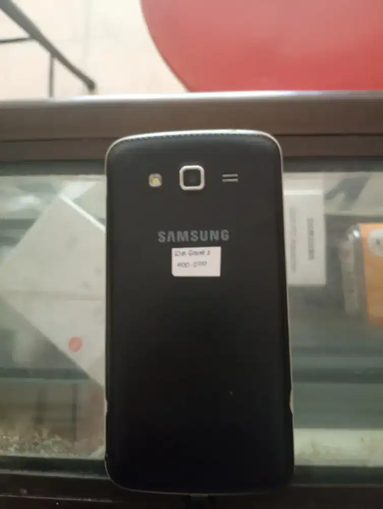 Murah hp Samsung Grand Duos 2/16 normal