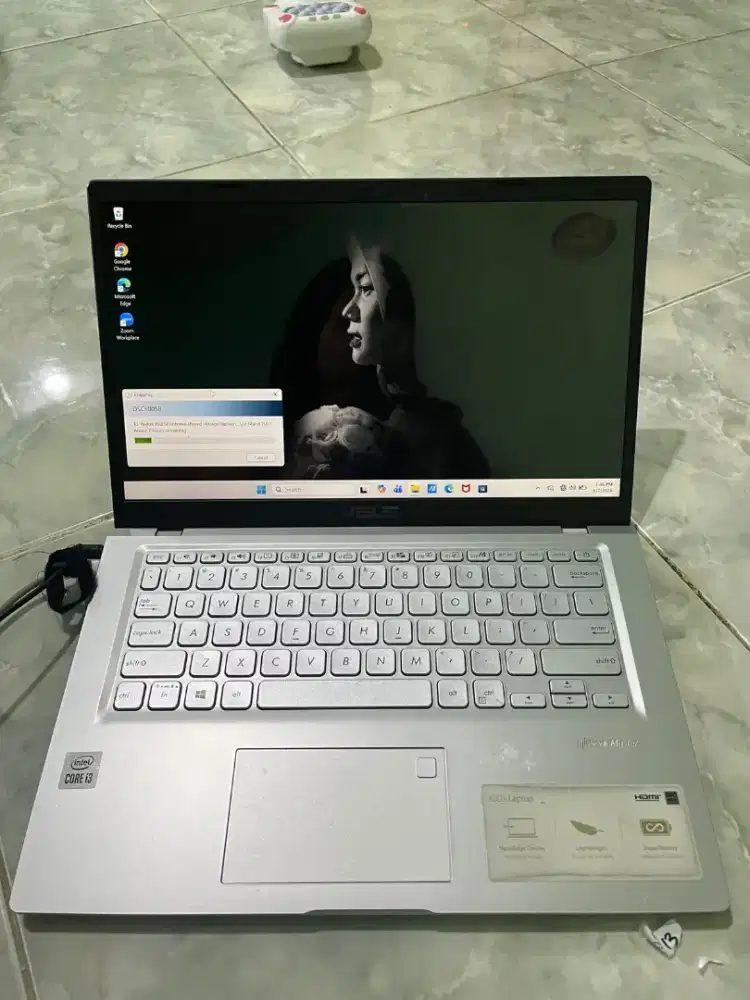 Laptop Asus A416JAO th.2022