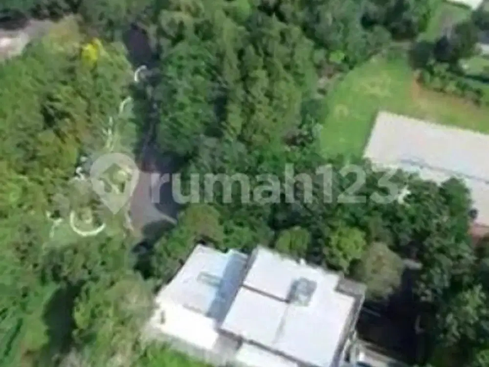 Jual Tanah di Dekat Pusat Kota Bandung Lokasi Perumahan ALLEGRO ARTURO Dago
