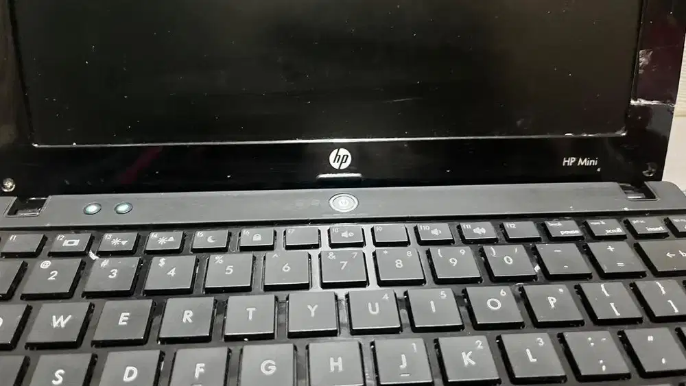 Laptop HP Mini MATI